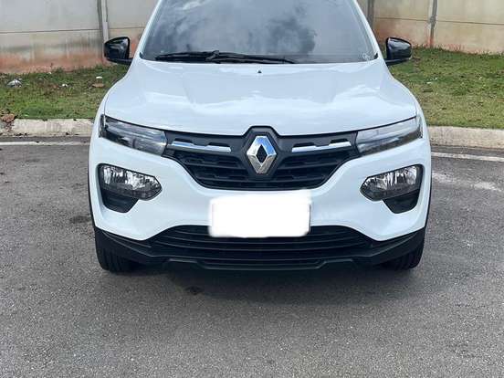 RENAULT-KWID-1.0 12V SCE FLEX INTENSE MANUAL RENAULT-KWID-2024