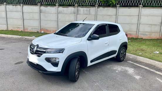 RENAULT-KWID-2024
