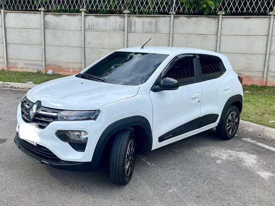 RENAULT-KWID-1.0 12V SCE FLEX INTENSE MANUAL RENAULT-KWID-2024