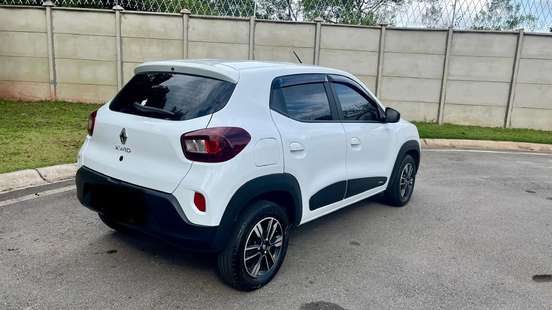 RENAULT-KWID-1.0 12V SCE FLEX INTENSE MANUAL RENAULT-KWID-2024