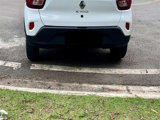 RENAULT-KWID-1.0 12V SCE FLEX INTENSE MANUAL RENAULT-KWID-2024