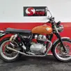 ROYAL ENFIELD INTERCEPTOR ROYAL ENFIELD INTERCEPTOR