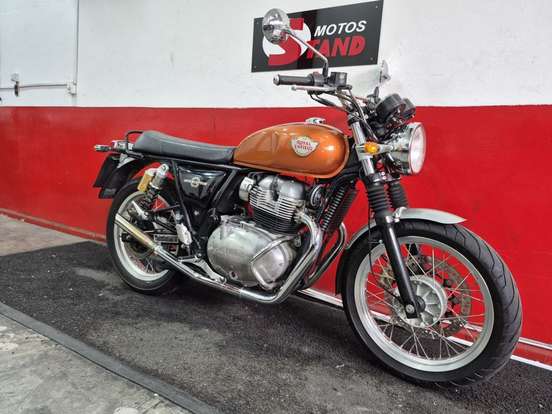ROYAL ENFIELD-INTERCEPTOR-2021