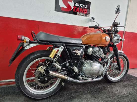 ROYAL ENFIELD-INTERCEPTOR-2021