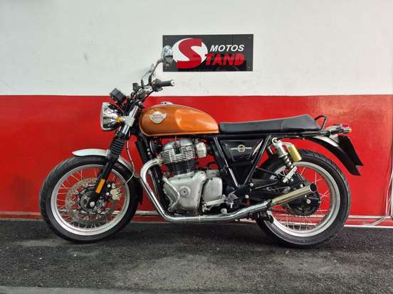 ROYAL ENFIELD-INTERCEPTOR-2021