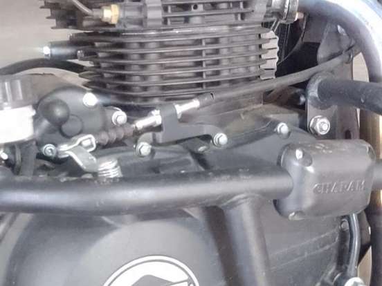 ROYAL ENFIELD-HIMALAYAN ROYAL ENFIELD-HIMALAYAN-2023