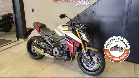 SUZUKI GSX-S1000A ABS 