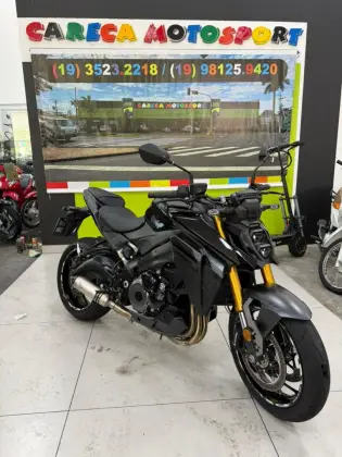 SUZUKI GSX-S1000A ABS SUZUKI GSX-S1000A ABS