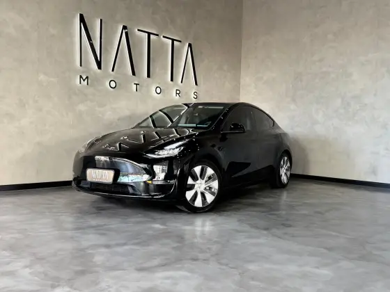 TESLA MODEL Y P100D PERFORMANCE AWD ELÉTRICO