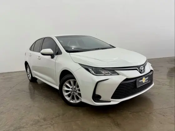 TOYOTA COROLLA 2.0 VVT-IE FLEX GLI DIRECT SHIFT