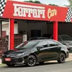 TOYOTA COROLLA 2.0 VVT-IE FLEX XEI DIRECT SHIFT TOYOTA COROLLA 2.0 VVT-IE FLEX XEI DIRECT SHIFT