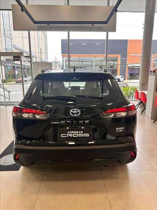 TOYOTA-COROLLA CROSS-2025