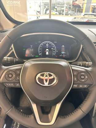 TOYOTA-COROLLA CROSS-2025