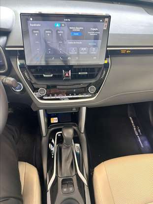 TOYOTA-COROLLA CROSS-2025