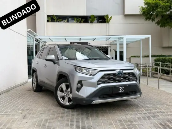 TOYOTA RAV4 2.5 VVT-IE HYBRID SX AWD CVT TOYOTA RAV4 2.5 VVT-IE HYBRID SX AWD CVT