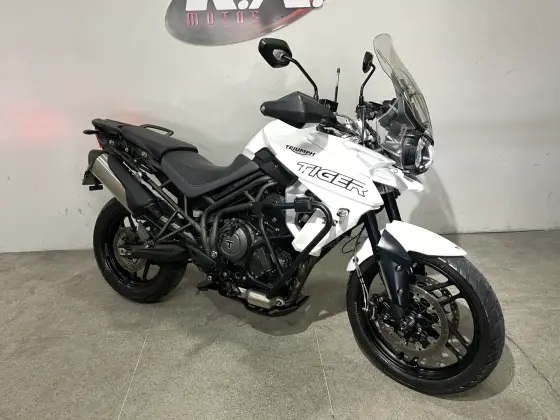 TRIUMPH TIGER 800 XRX 