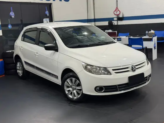 VOLKSWAGEN GOL 1.0 MI ROCK IN RIO 8V FLEX 4P MANUAL