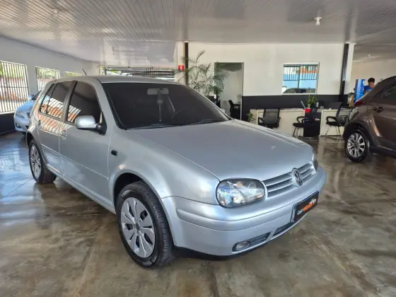 VOLKSWAGEN GOLF 1.6 MI GENERATION 8V GASOLINA 4P MANUAL VOLKSWAGEN GOLF 1.6 MI GENERATION 8V GASOLINA 4P MANUAL