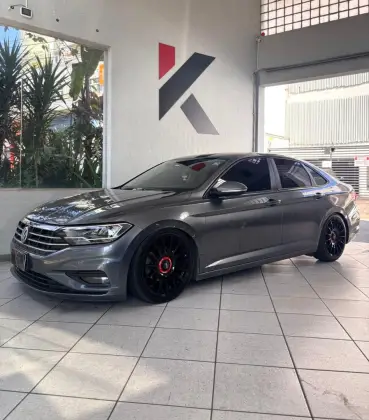 VOLKSWAGEN JETTA 1.4 250 TSI TOTAL FLEX COMFORTLINE TIPTRONIC