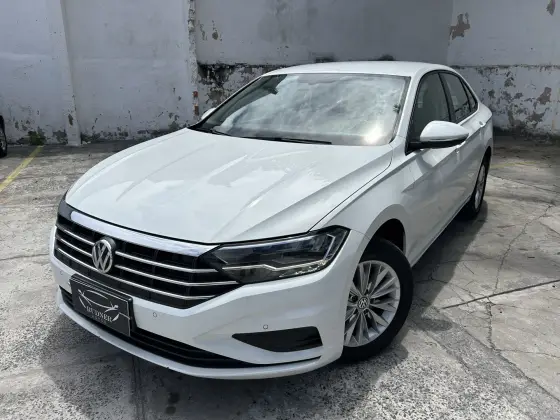 VOLKSWAGEN JETTA 1.4 250 TSI TOTAL FLEX TIPTRONIC