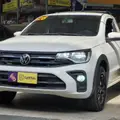 VOLKSWAGEN SAVEIRO 1.6 MSI TRENDLINE CS 16V FLEX 2P MANUAL VOLKSWAGEN SAVEIRO 1.6 MSI TRENDLINE CS 16V FLEX 2P MANUAL