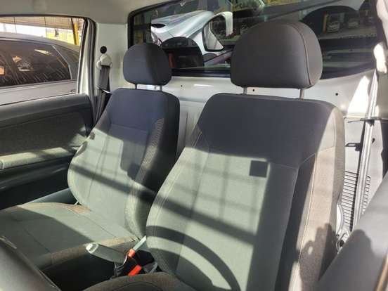 VOLKSWAGEN-SAVEIRO-1.6 MSI TRENDLINE CS 16V FLEX 2P MANUAL VOLKSWAGEN-SAVEIRO-2025