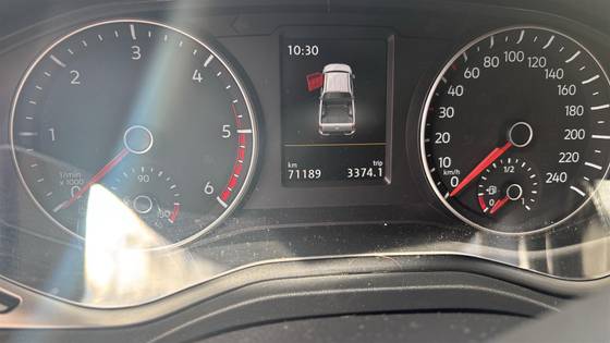VOLKSWAGEN AMAROK 3.0 V6 TDI DIESEL HIGHLINE CD 4MOTION AUTOMÁTICO