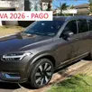VOLVO XC90 2.0 T8 RECHARGE ULTIMATE AWD GEARTRONIC VOLVO XC90 2.0 T8 RECHARGE ULTIMATE AWD GEARTRONIC