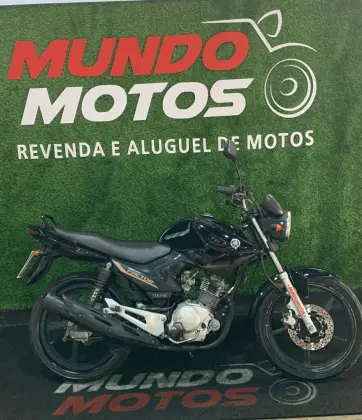 YAMAHA FACTOR YBR 125 ED 