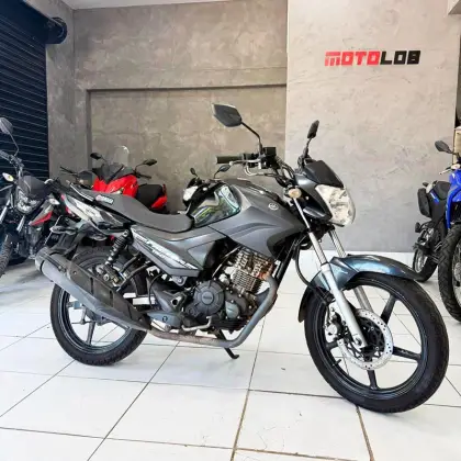 YAMAHA FACTOR YBR 150 ED YAMAHA FACTOR YBR 150 ED