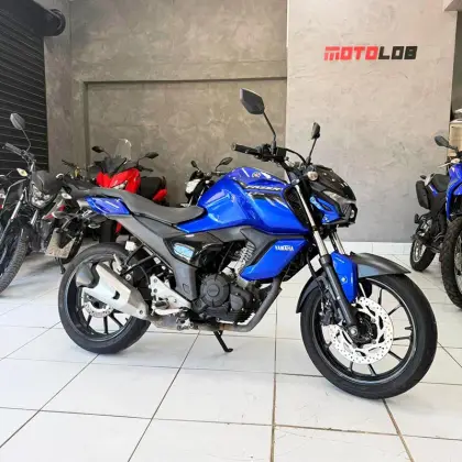 YAMAHA FZ15 FAZER ABS YAMAHA FZ15 FAZER ABS