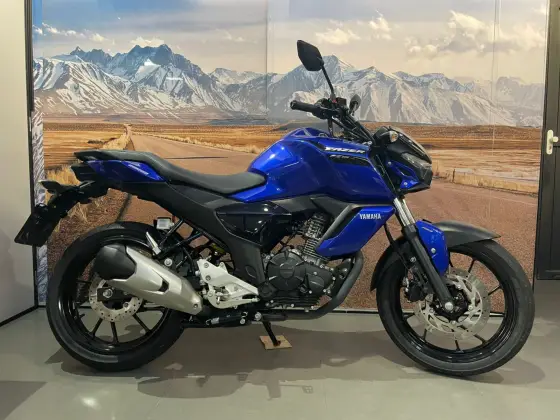 YAMAHA FZ15 FAZER ABS 