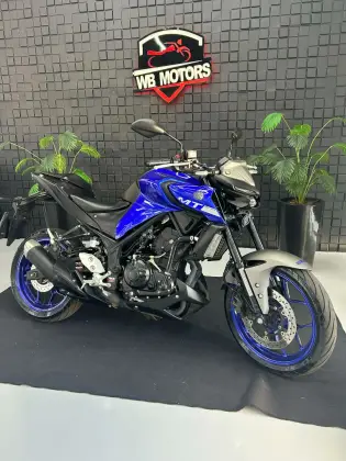 YAMAHA MT-03 ABS YAMAHA MT-03 ABS