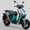 YAMAHA NEOS CONNECTED YAMAHA NEOS CONNECTED