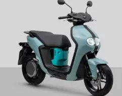 YAMAHA NEOS CONNECTED YAMAHA NEOS CONNECTED