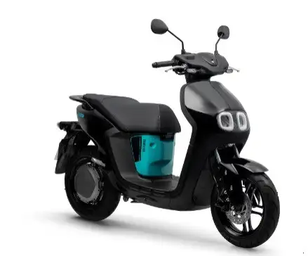 YAMAHA-NEOS CONNECTED YAMAHA-NEOS CONNECTED-2025