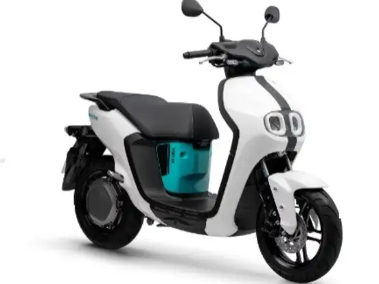 YAMAHA-NEOS CONNECTED YAMAHA-NEOS CONNECTED-2025
