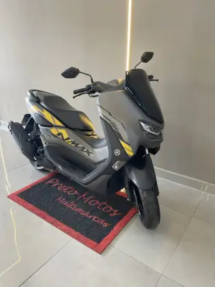 YAMAHA NMAX 160 ABS 