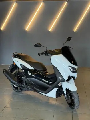 YAMAHA NMAX 160 ABS 
