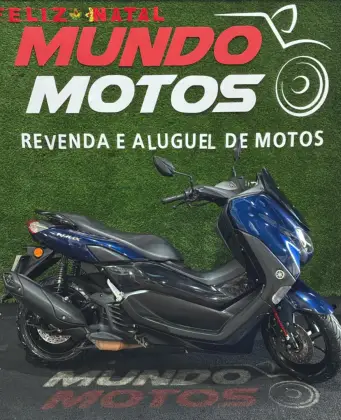 YAMAHA NMAX 160 ABS YAMAHA NMAX 160 ABS