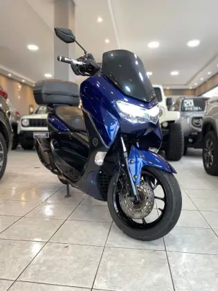 YAMAHA NMAX 160 ABS 