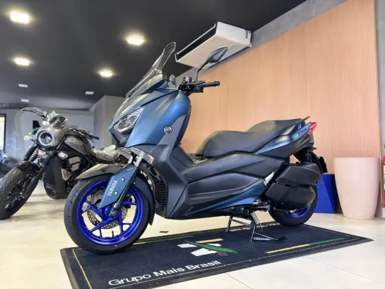 YAMAHA XMAX ABS 