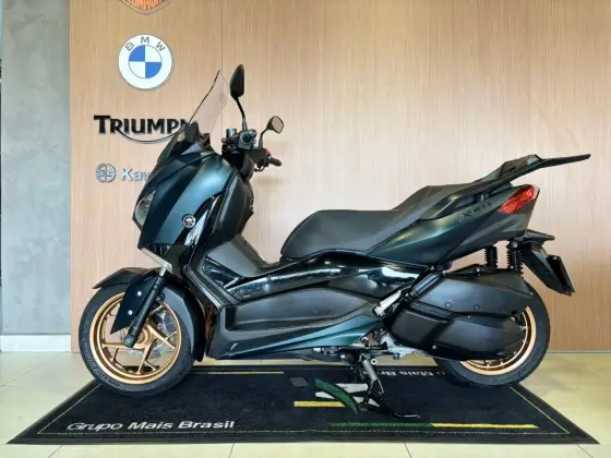 YAMAHA XMAX ABS 
