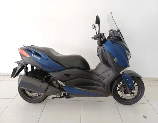 YAMAHA XMAX ABS YAMAHA XMAX ABS