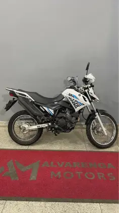 YAMAHA XTZ 150 CROSSER S YAMAHA XTZ 150 CROSSER S