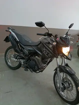 YAMAHA XTZ 150 CROSSER S YAMAHA XTZ 150 CROSSER S