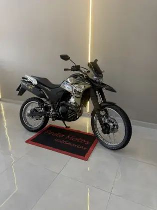 YAMAHA XTZ 250 LANDER 