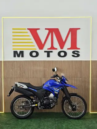 YAMAHA XTZ 250 LANDER YAMAHA XTZ 250 LANDER
