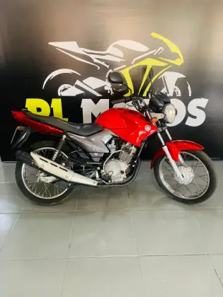 YAMAHA YBR 125 FACTOR K 