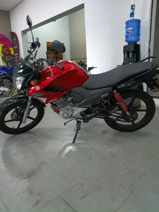 YAMAHA YS 150 FAZER ED YAMAHA YS 150 FAZER ED
